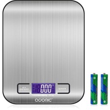 Küchenwaage Digital 5kg