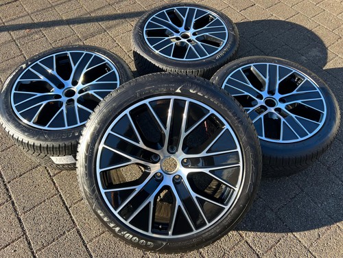 Original alu - 20",