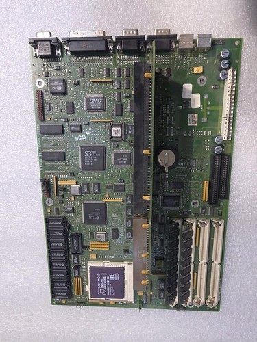 Siemens nixdorf pcd vl - nixdorf, 4h