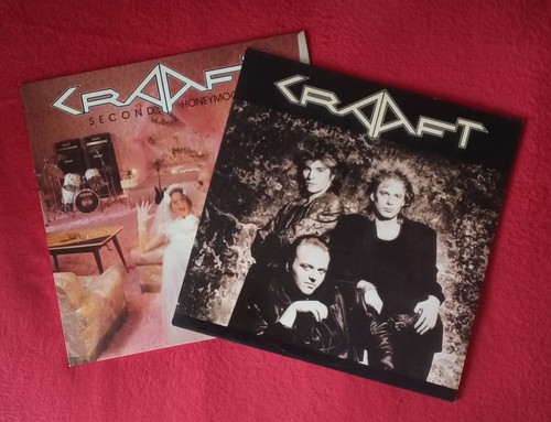 Craaft second - craaft, /