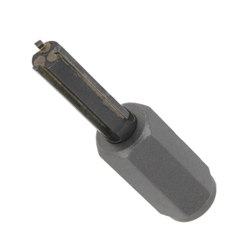 Hartmetall fugenfräser - hartmetall,