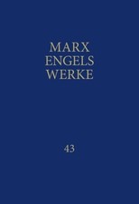 Friedrich Engels MEW /