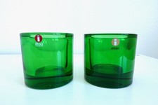 2x Iittala Kivi Kerzenhalter