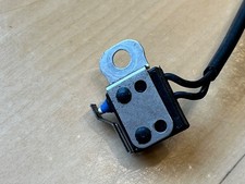 Peugeot 206 CC Mikroschalter