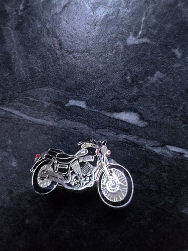 Pin anstecker yamaha - pin, virago