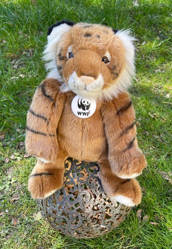 Tiger build bear bab - °, a