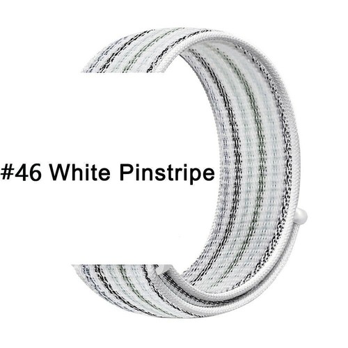 Nylon sport loop - sport, apple