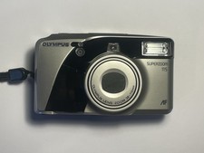 Olympus Superzoom 115