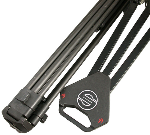 Sachtler stativ tripod video - sachtler,