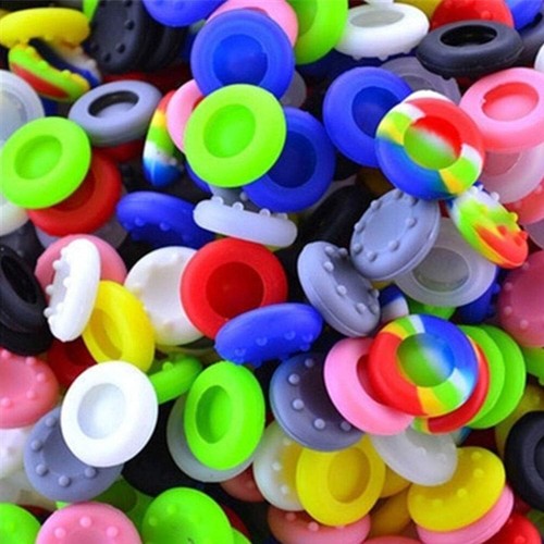 Aufsätze thumb grip stick - aufsätze,