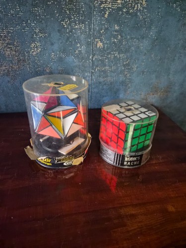Rubik rubix master - rubix,