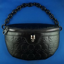 Totenkopf 3D Skull Tasche