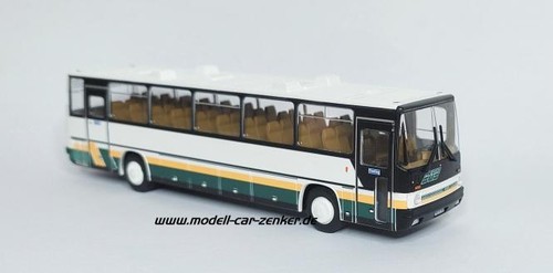 Mcz brekina reisebus ikarus - brekina,