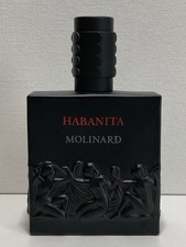 Habanita By Molinard RARE