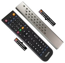 Tecion Fernbedienung für