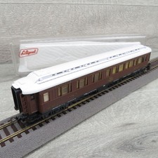 LILIPUT 265 00 - H0 - CIWL -