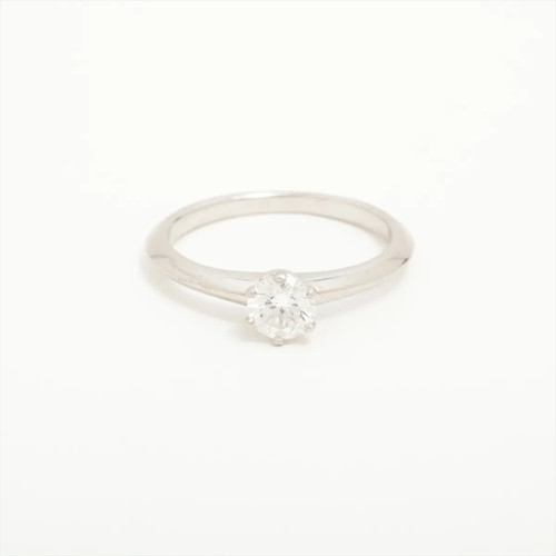 Tiffany solitär diamant - tiffany, co.