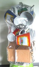 Espresso Set - 12 tlg. mit