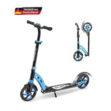 Kinder Roller Aluminium