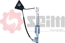 SEIM 902721 Fensterheber für SKODA