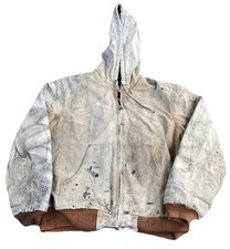 Vintage Distressed Carhartt