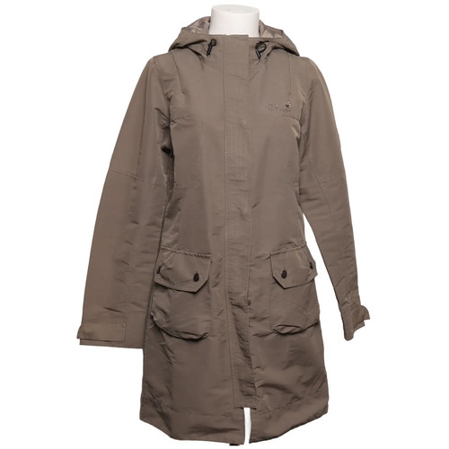 Jack wolfskin parka - wolfskin,, parka,
