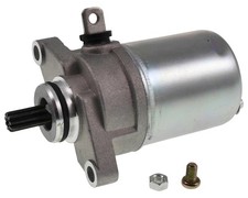 Anlasser E-Starter 9 Zähne passt für CPI GENERIC KEEWAY Aragon Oliver Popcorn RY