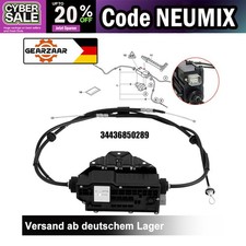 34436850289 Handbremse