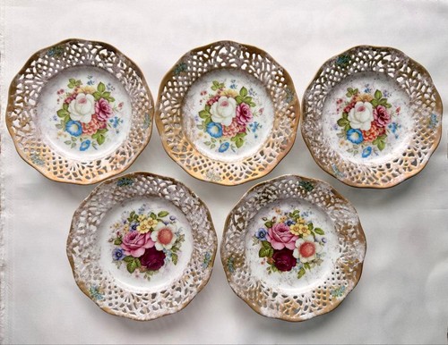 Schumann bavaria piece set - schumann,