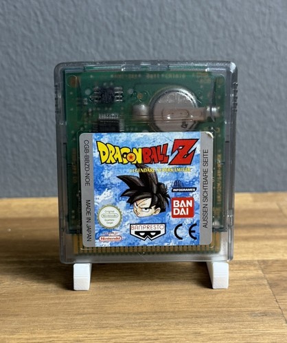 Dragonball legendäre - dragonball,