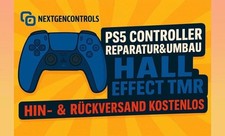 PS5 Controller
