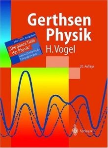 Gerthsen physik - gerthsen,