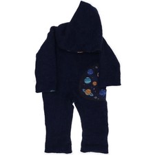 Babauba, Freizeit Overall