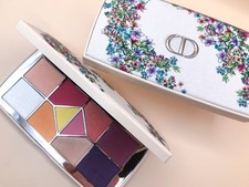 Dior 10 Couleurs Eyeshadow