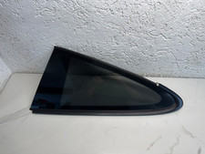 Seitenscheibe Dreiecksscheibe Hinten Links Porsche 911 991 Coupe 99154311100