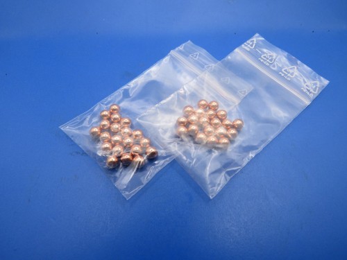 Farbmischkugeln 5mm 40 - 4,5mm,,
