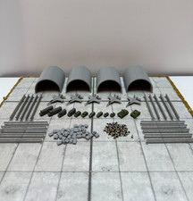 für Herpa Wings 1:500 Bundle