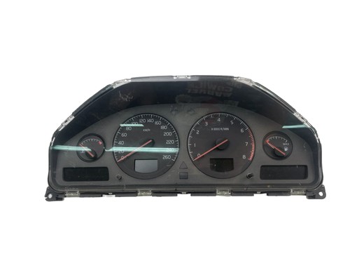 Volvo s60 kombiinstrument - s60, i