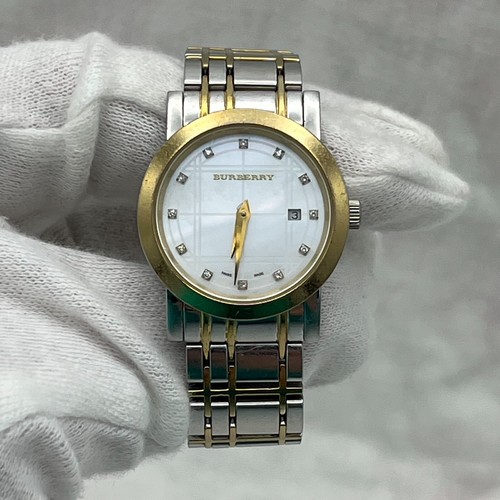 Burberry heritage bu1375 - burberry,