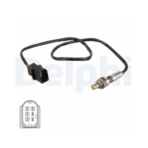 Delphi es21096 12b1 - delphi, es21096-12b1