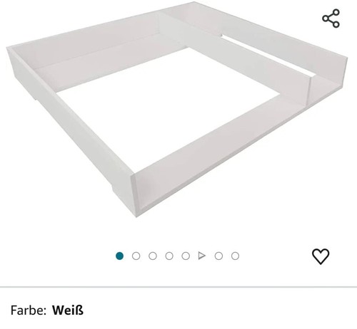Wickelaufsatz der marke - wickelaufsatz,