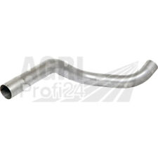 Auspuffrohr Mitte für Unimog