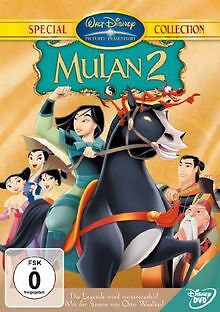 Mulan - , collection)