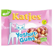 Katjes Yoghurt Gums