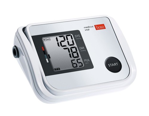 Boso medicus vital - medicus,