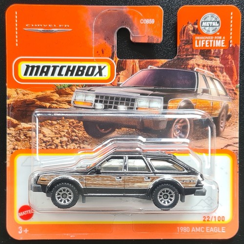 Matchbox basic 2024 - basic,
