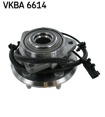 Skf radlagersatz vorderachse - skf,