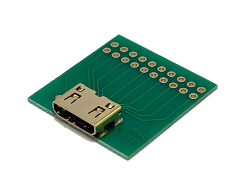 Mini hdmi adapter - mini-hdmi, |