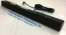 Dell AC511 USB Multimedia Speaker Sound Bar 0MN008 U2414, U2415, U2417 etc.
