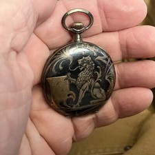 Uhr LIP - HUGUENIN ET FRERES